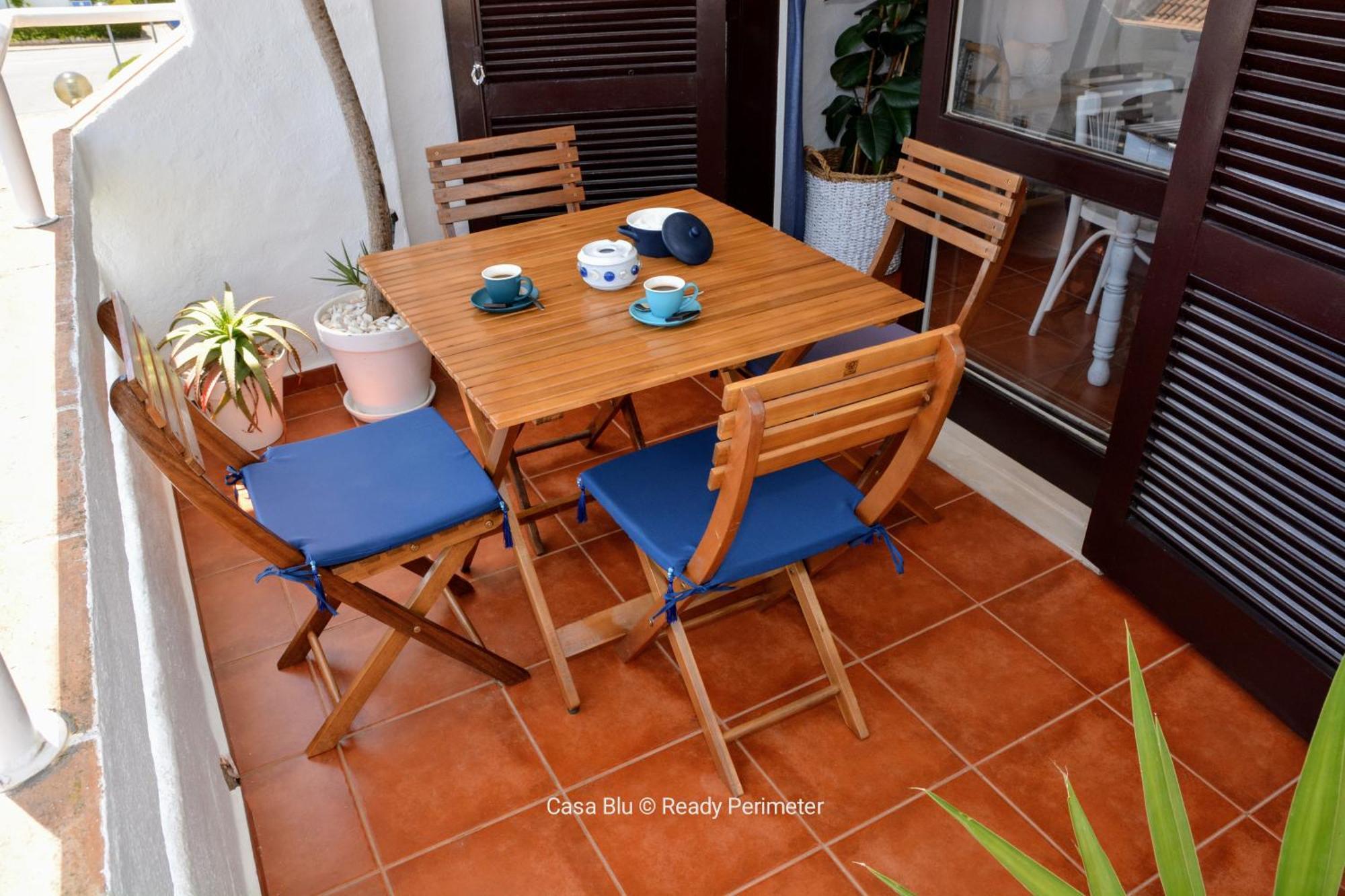 Casa Blu, Beach Boho Chic, Beach And Pool - Fast Wifi Porches  Zewnętrze zdjęcie