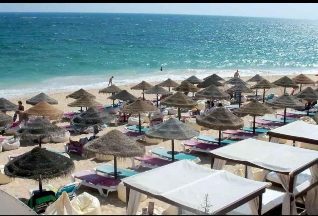 Casa Blu, Beach Boho Chic, Beach And Pool - Fast Wifi Porches  Zewnętrze zdjęcie
